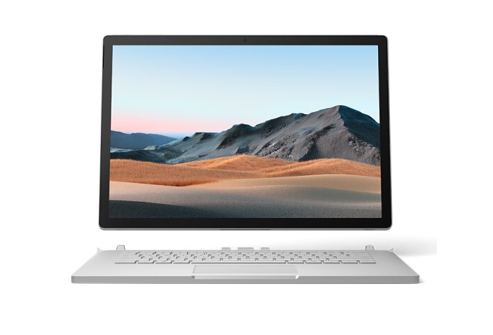 承德Surface 维修前的准备工作